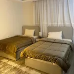 شقه فندقيه وان قطاميه
