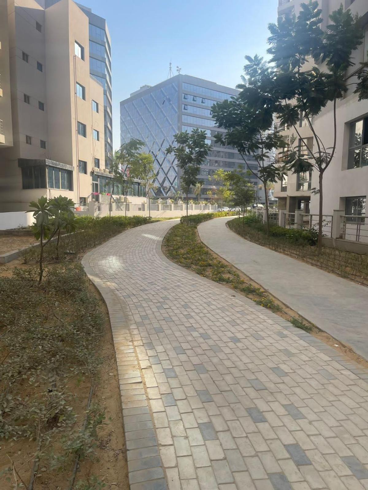 Apartment شقه فندقيه وان قطاميه *