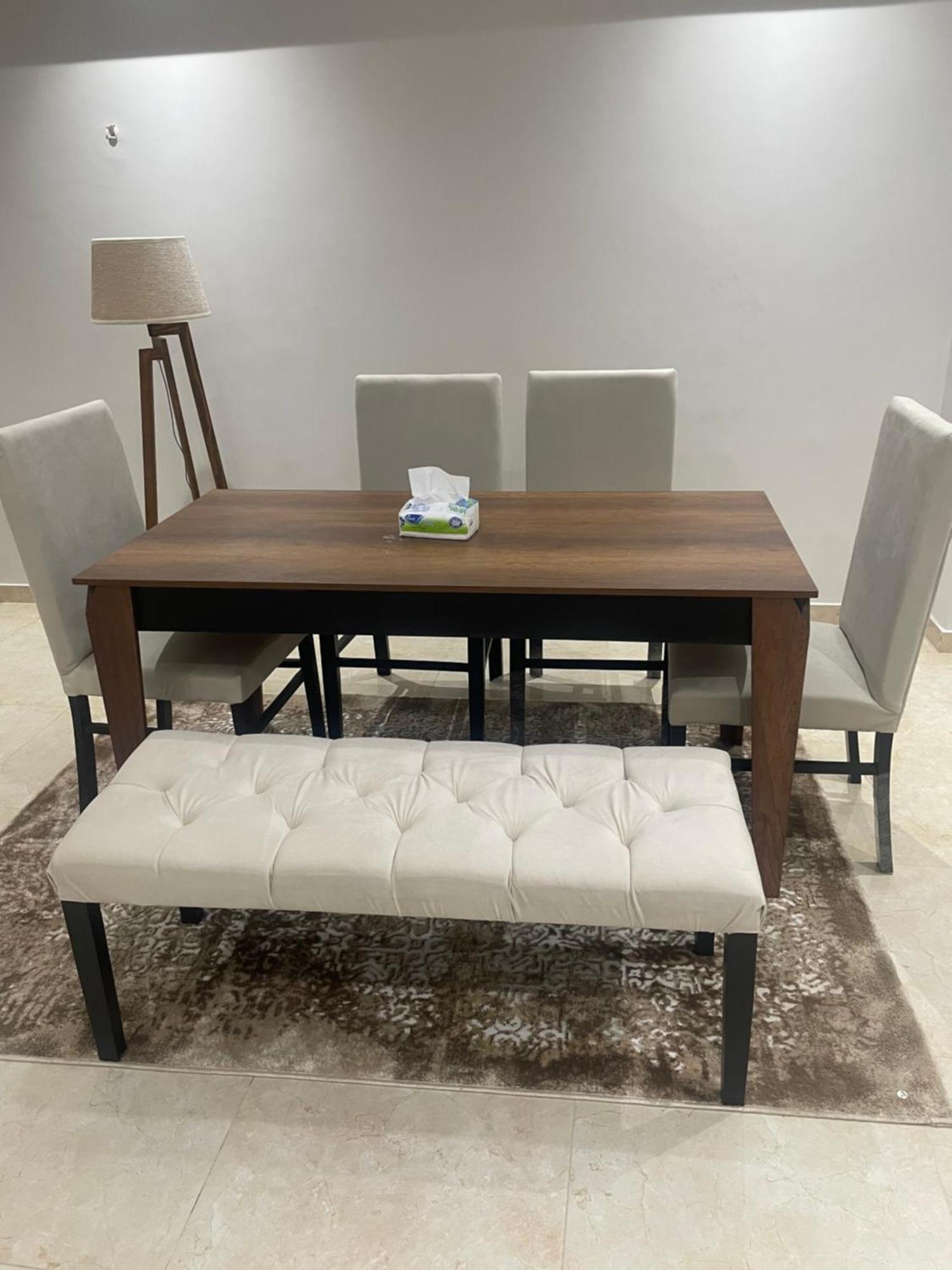 Apartment شقه فندقيه وان قطاميه Cairo