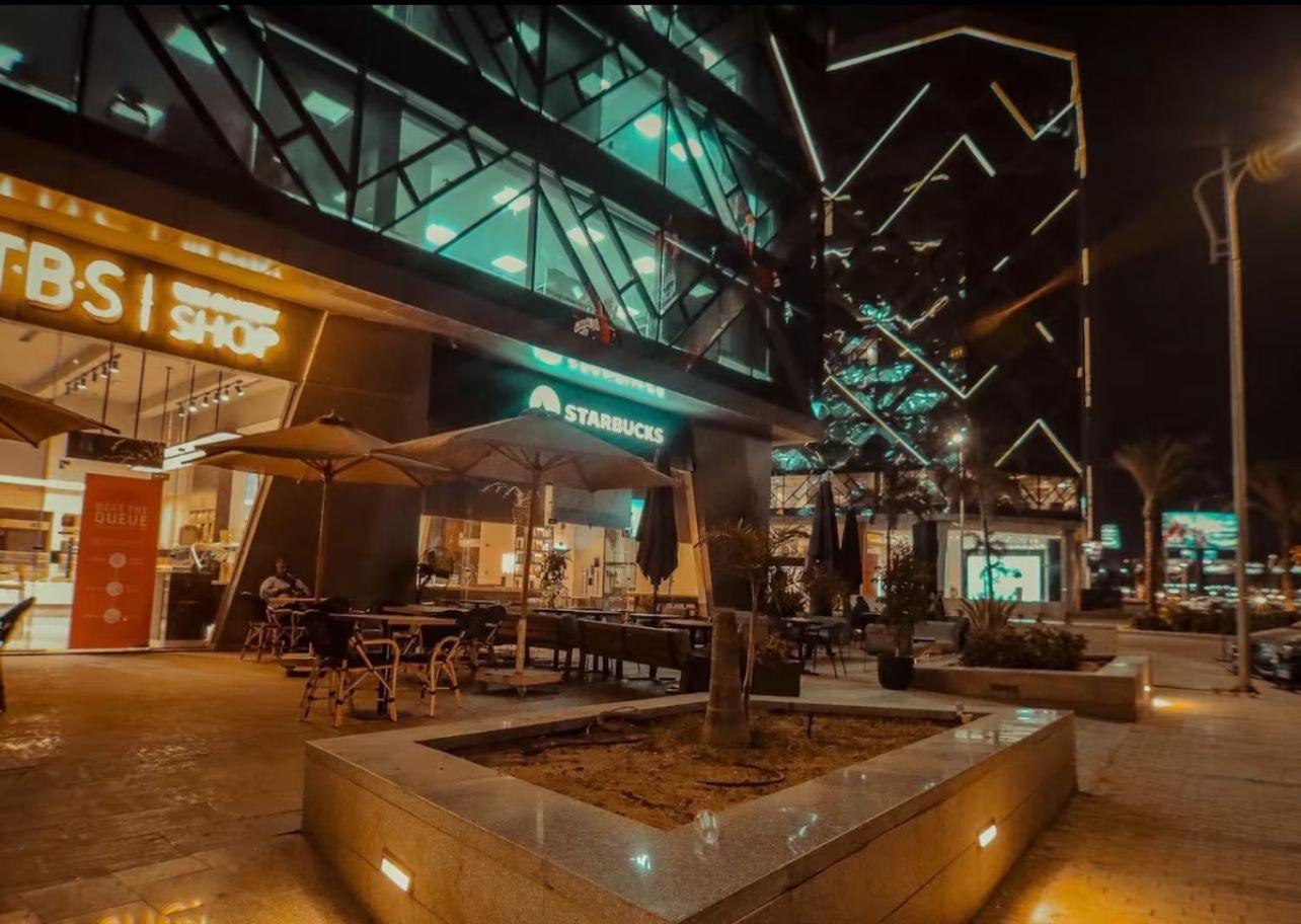 شقه فندقيه وان قطاميه * Cairo